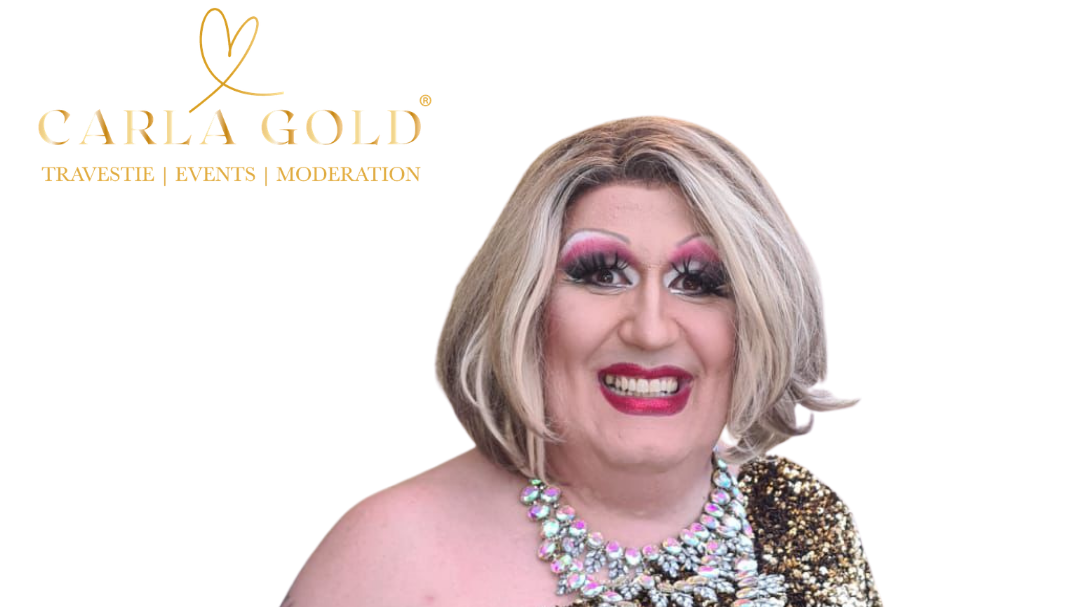 Carla Gold© & Friends Show 2027
