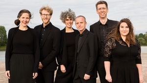 Wandelkonzert