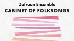 Cabinet of Folksongs