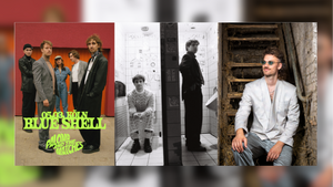 Paloma & The Matches ‧ Zoo/Flora ‧ JODIO