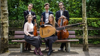 Ludus Instrumentalis | SoundLinks Festival