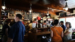 Shakespeare English Pub