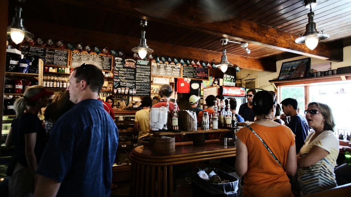 Shakespeare English Pub