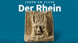Führung: Der Rhein. Leben am Fluss