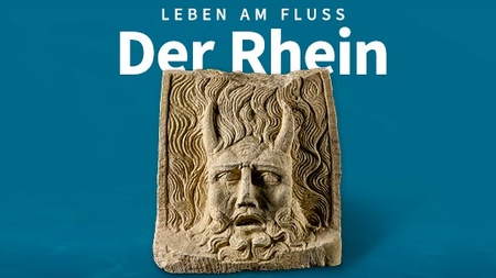 Führung: Der Rhein. Leben am Fluss