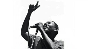 Moncacos Mittwoch: MC Maalim Nash (Tansania / Hip Hop, Rap)