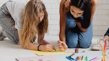✨ Crafternoon: Girls Edition (Ferien-Special)
