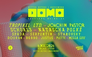 Domo Festival