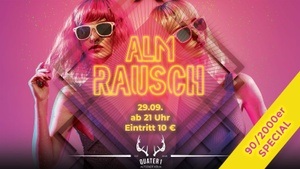 Alm Rausch 90/20er
