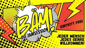 BÄM – Jamsession