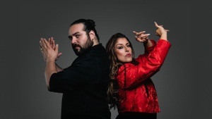 Flamenco Mi Amor
