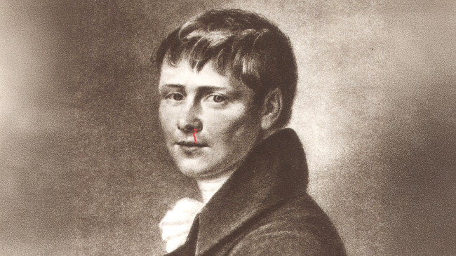 Zerbrochen – Kleist, Klassik, Krug