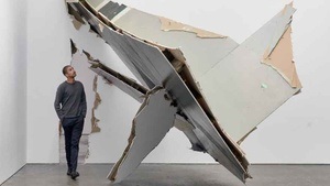 Atelier am Sonntag mit dem Künstler Felix Schramm