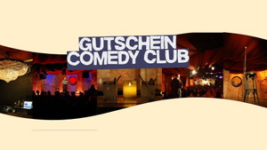 PHAT CAT COMEDY - Gutscheine