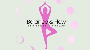 Balance & Flow Event