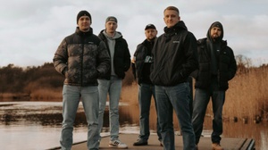 Attic109 - Live am Strand