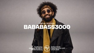BABABASS3000