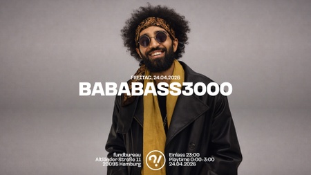BABABASS3000
