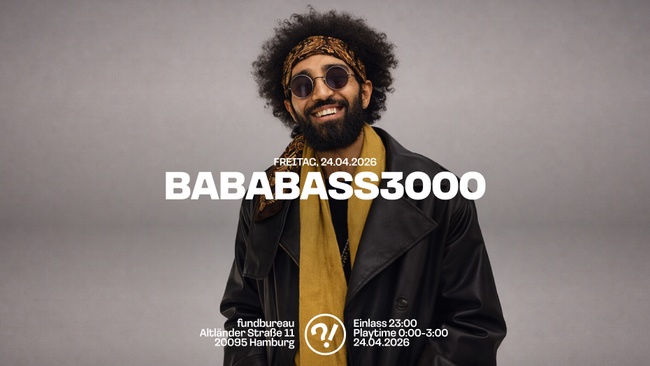 BABABASS3000