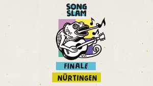 Song Slam Nürtingen (Jahresfinale)