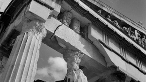 Dialogische Führung durch die Ausstellung 'Stadt in Trümmern' - Herbert List und die Ruinenfotografie in München