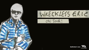 Wreckless Eric