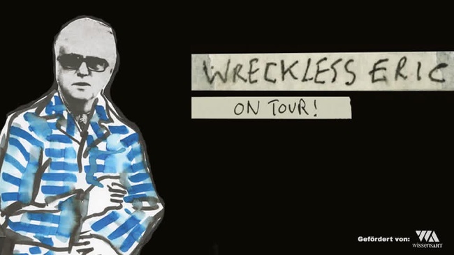 Wreckless Eric