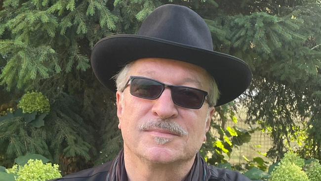 An evening with:  BOB DYLAN – Konzert