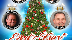 Chressdaachsverzäll & Leedcher