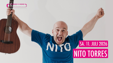 Nito Torres Mitsingabend