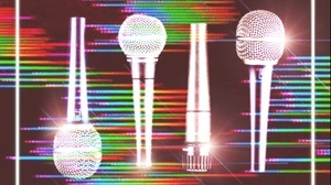 KARAOKE KIOSK -your 3 minutes of fame-