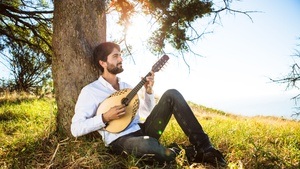 Konzert: „Jewish Life“ im Rahmen der Ausstellung „Mit eigener Stimme. 75 Jahre Zentralrat der Juden in Deutschland“