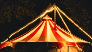 Sommerfest – Circusschule