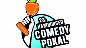 23. HAMBURGER COMEDY POKAL - Hauptrunde