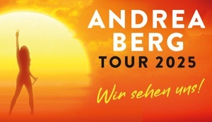 Andrea Berg - Wir sehen uns!