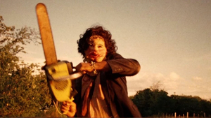 Der verstörende Filmclub: Texas Chainsaw Massacre