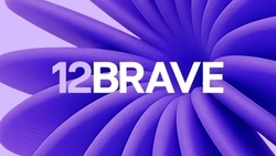 12BRAVE