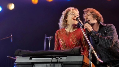 SONG SUNG BLUE (SOMMERKINO IN DER DÖLITZER WASSERMÜHLE)