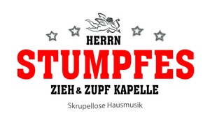 Herrn Stumpfes Zieh & Zupf Kapelle - Skrupellose Hausmusik
