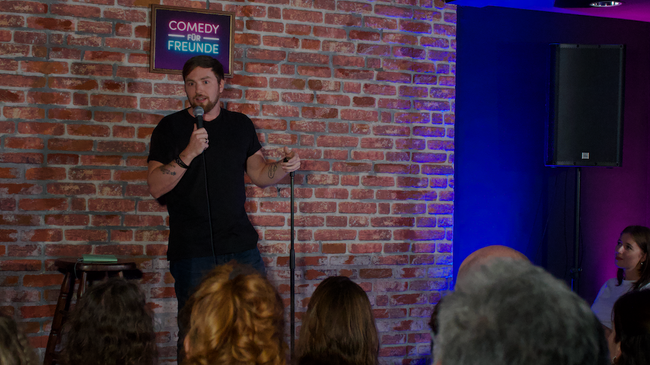 Comedy für Freunde - Best of Show