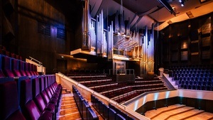 Orgelkonzert mit Gewandhausorganist Michael Schönheit