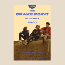 The Brake Point
