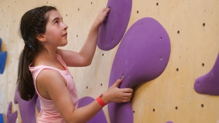 Kinderferienprogramm Erlebniswoche