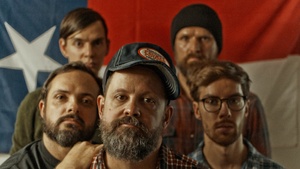 SHOTGUN WILLIE AND THE TEXAS PICKERS