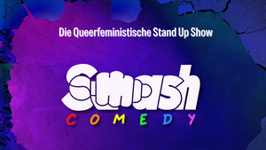 FLINTA* Stand Up Comedy Open Mic