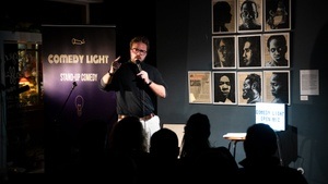 Comedy Light