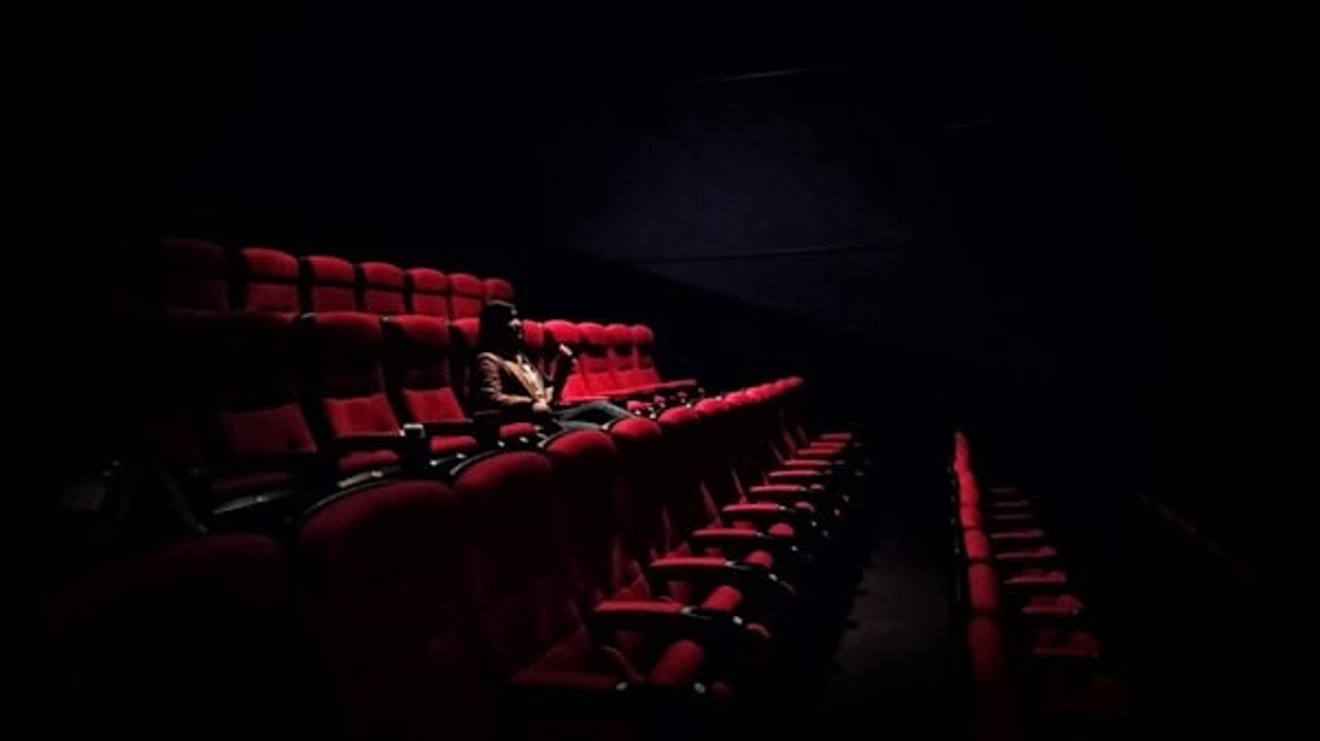 Metropol Kino Chemnitz
