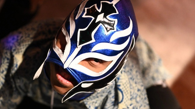 RAPA©TIV! • Rap Show & Open Mic