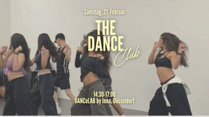 The Dance Club