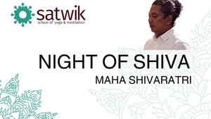 Maha Shivaratri – Live Indian Classical Evening